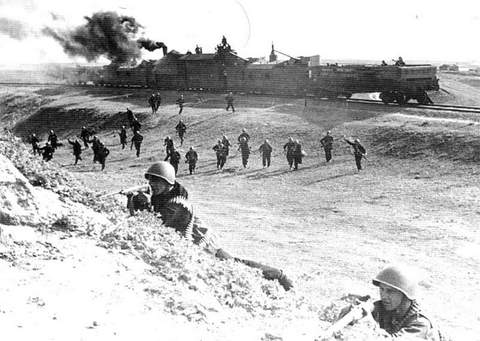 Train blindé Azov flotille Caucase 1942.jpg