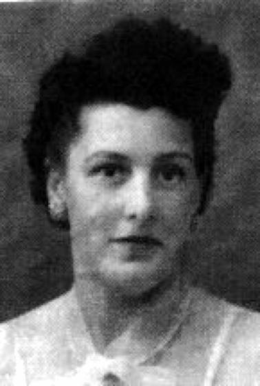 Madeleine Félix était titulaire de la Croix de guerre et de la Médaille de la Résistance..jpg