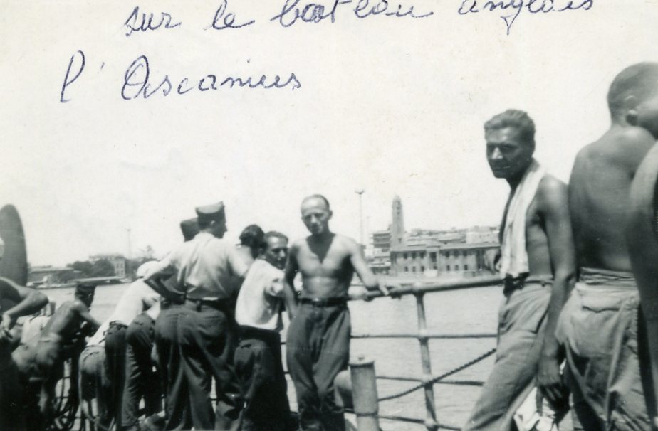 29 - Port Saïd 1945.jpg