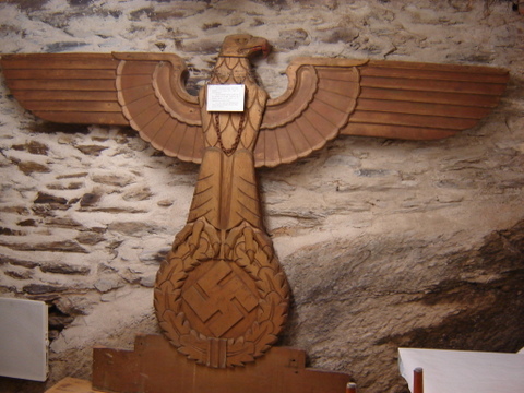 8 - Aigle nazi.JPG