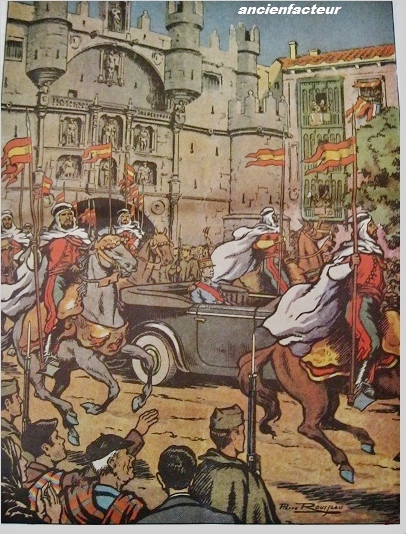 Pétain remplace Franco 001.JPG