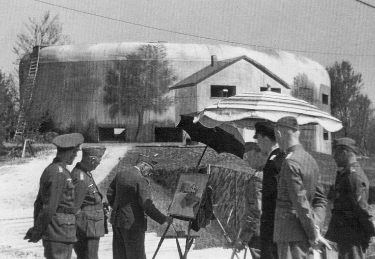 Todt_peintre officiel nazi  Ernst Vollbehr_www.pinterest.com.jpg