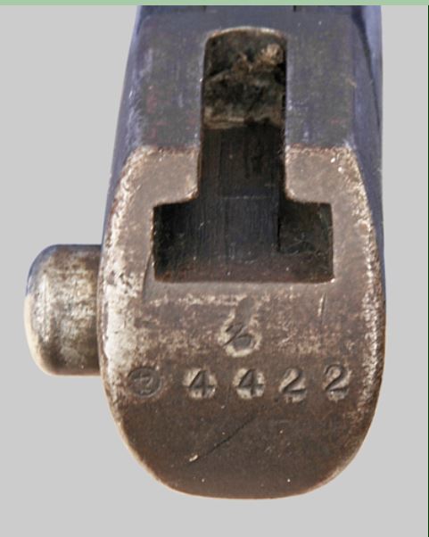 exemple marquge extrémité bailonet type 30 japan.JPG