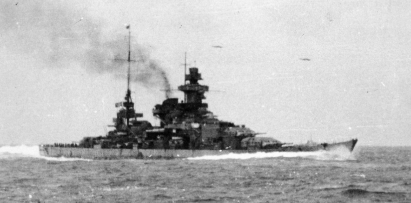 SCHARNHORST lors de l'opération Cerberus.PNG