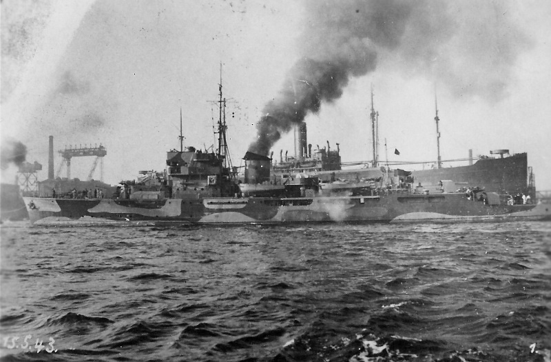 ARTEVELDE 1943 5 15 devenu LORELEI.jpg