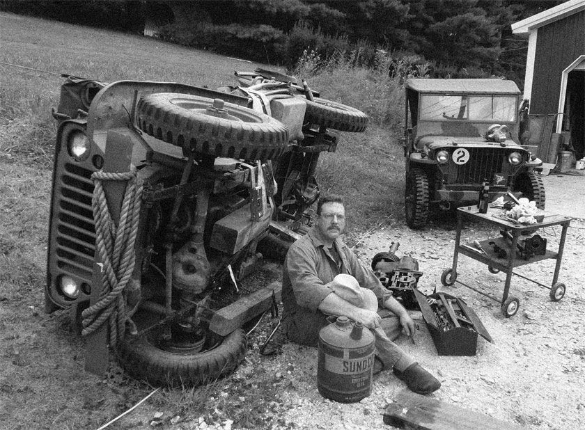 ww2 jeep on side repair.jpg