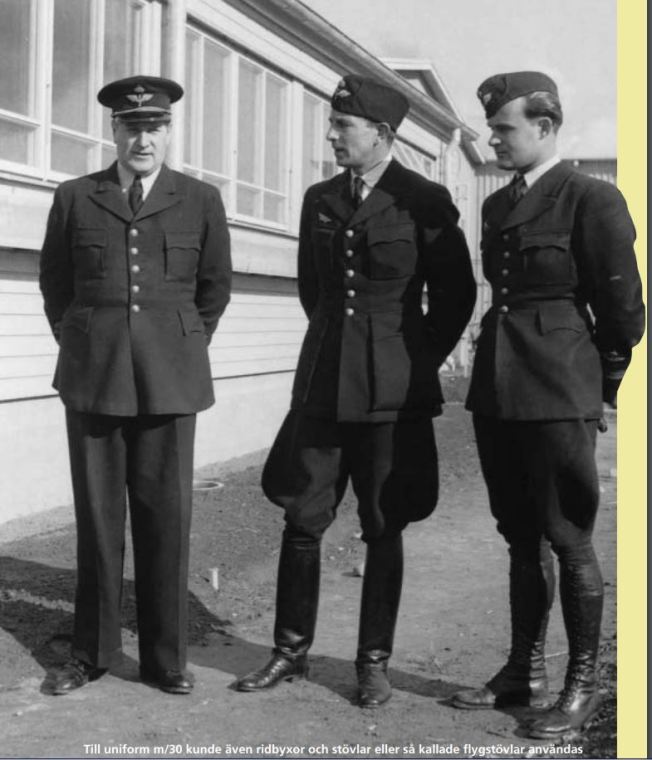 suède uniforme 1930 aviation.JPG