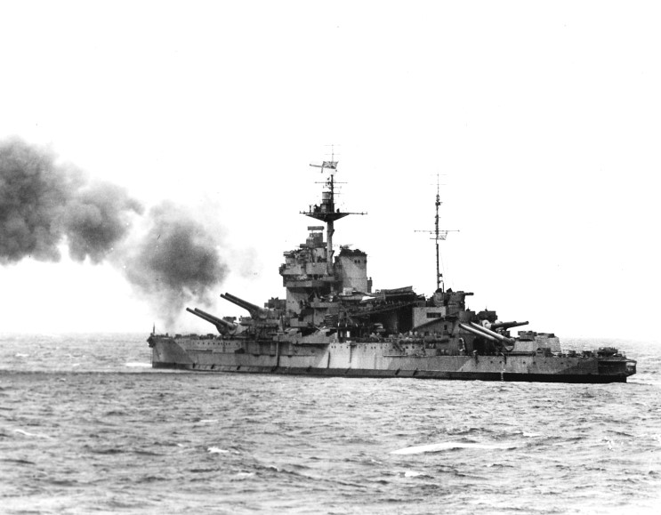 WARSPITE 1944 6  normandy.jpg