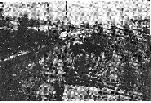 41 MATERIEL TCHEQUE CHARGE SUR CONVOI 200.JPG