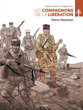 Compagnon de la libération Pierre Messmer.jpg