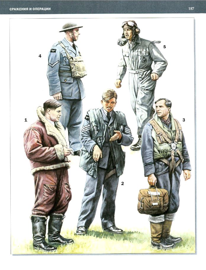 RAF livre russe.JPG