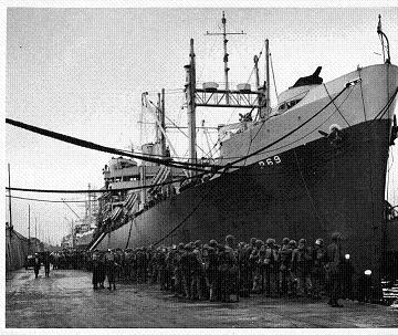 Embarquement des troupes françaises en Afrique ..jpg