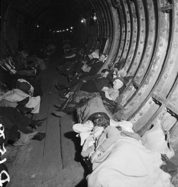 Liverpool Street Underground Station Shelter 2.jpg