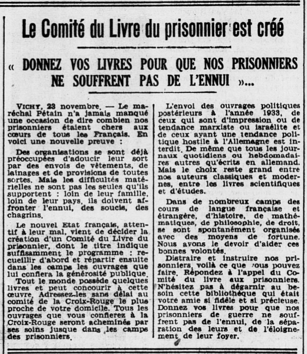 Livre prisonnier OE 24-11-1940.jpg