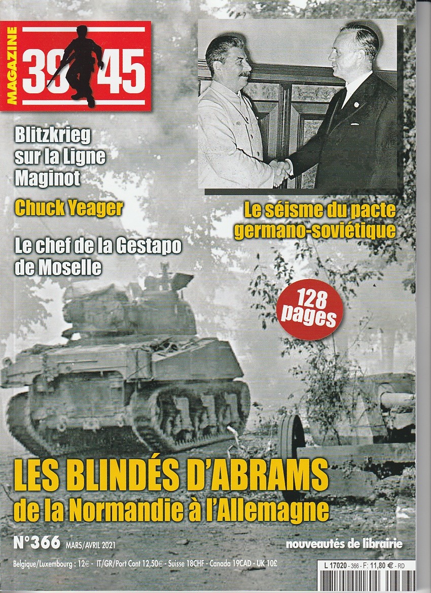 couverture  39 45  mag  numéro 366  2021 article dunckern.JPG