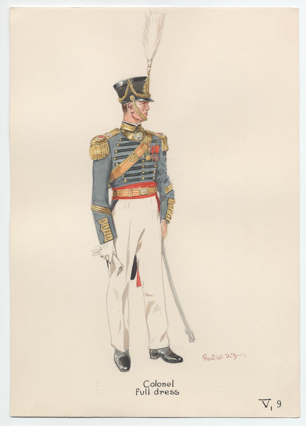 107 th inf colonel parade.jpg