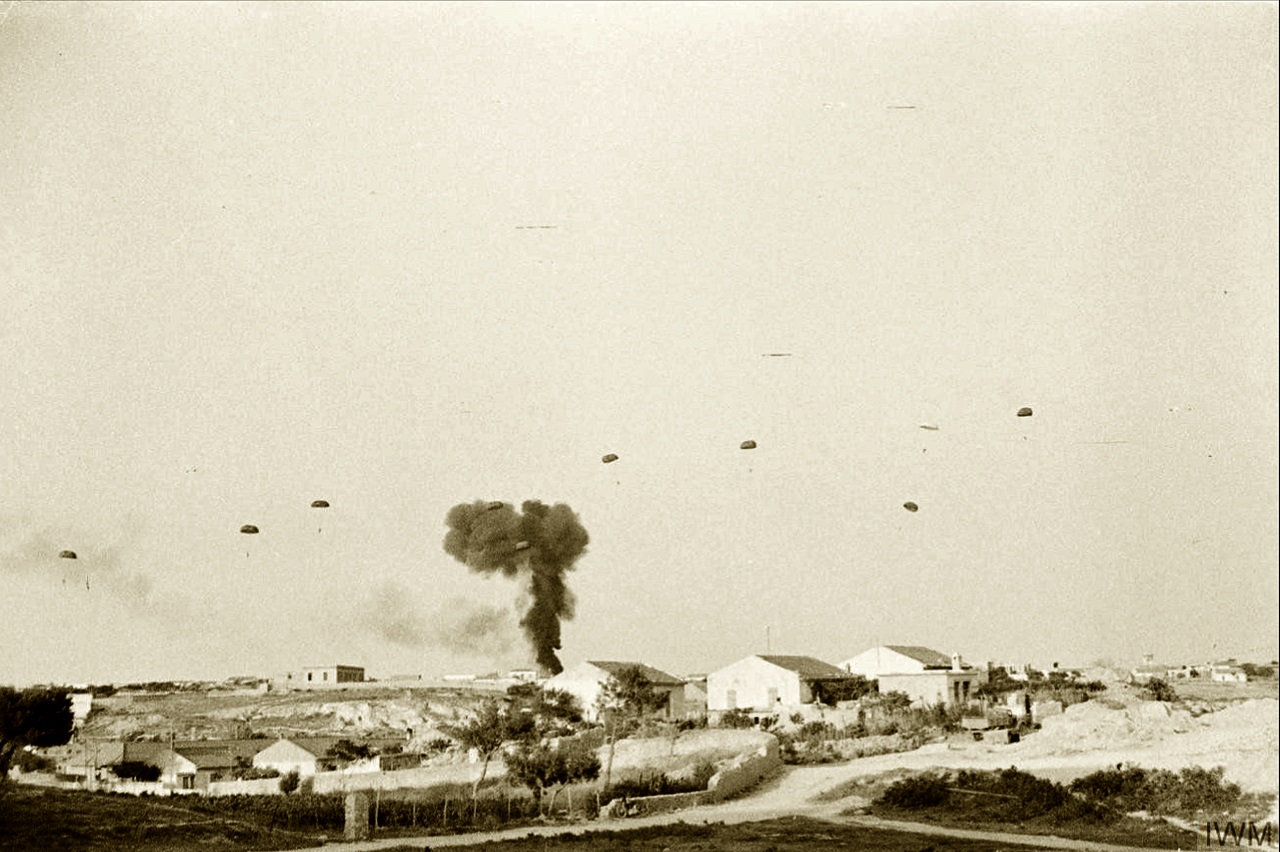 Junkers-Ju-52-shot-down-by-anti-aircraft-gunfire-near-Heraklion-Crete-20-May-1941-IWM-A4146.jpg