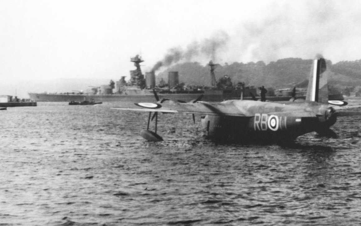 3 HOOD 1941 5 22  départ de scapa flow.jpg