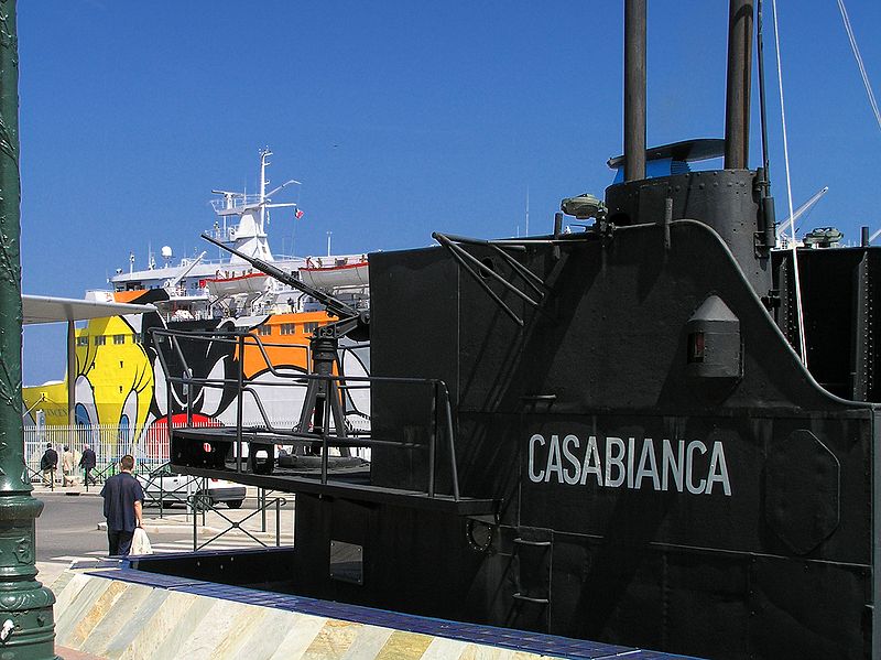 CASABIANCA 1956 kiosque à Bastia-Sous-marin.jpg