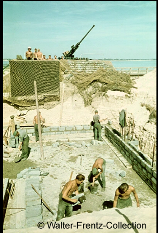 6 La Rochelle  fortifications pour DCA 1943.png