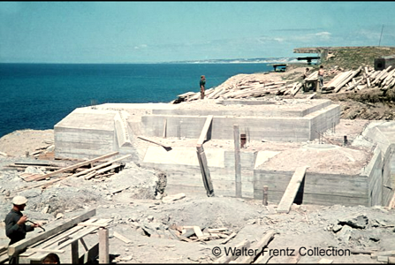7 Construction d'un centre de conduite de tir  près de La Rochelle 1943.png