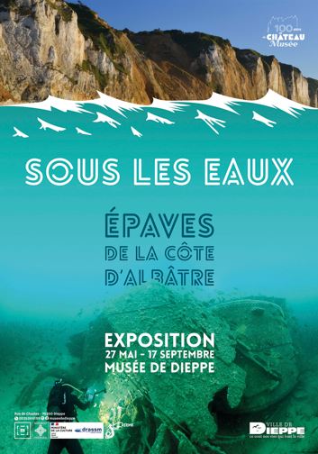 affiche dieppe petit format.JPG