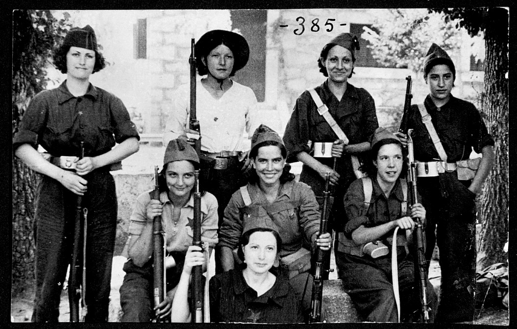 miliciennes madrilènes.jpg