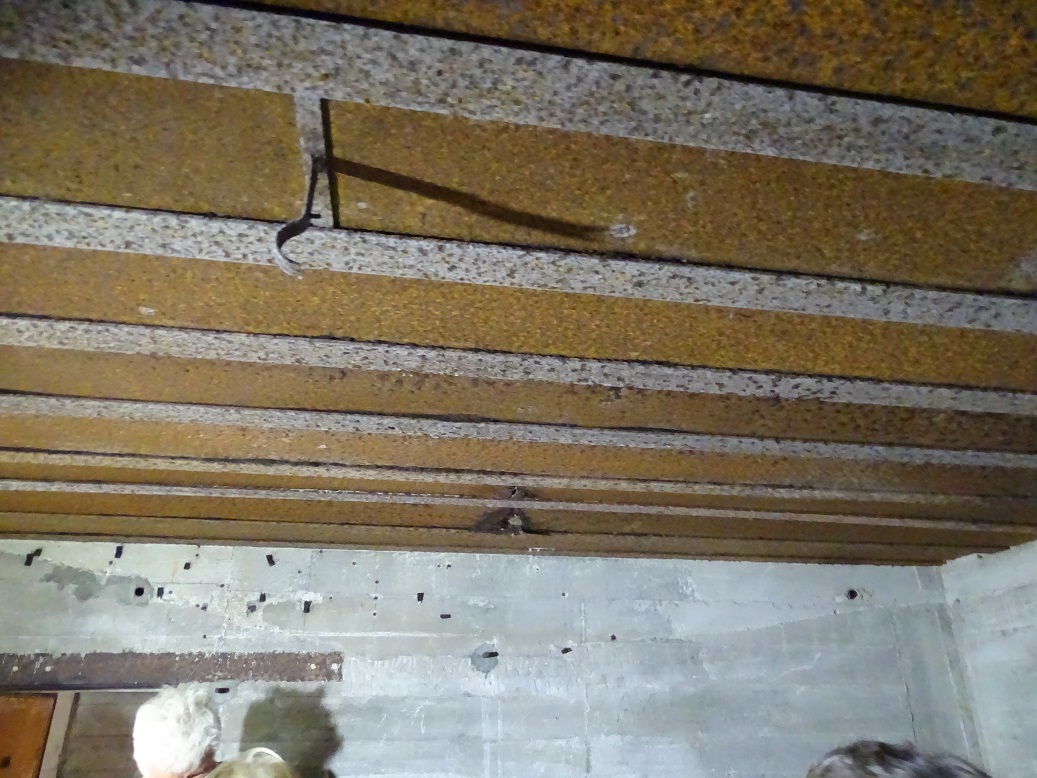 Abri puits plafond.JPG