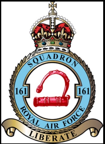 161 squadron badge raf.jpg