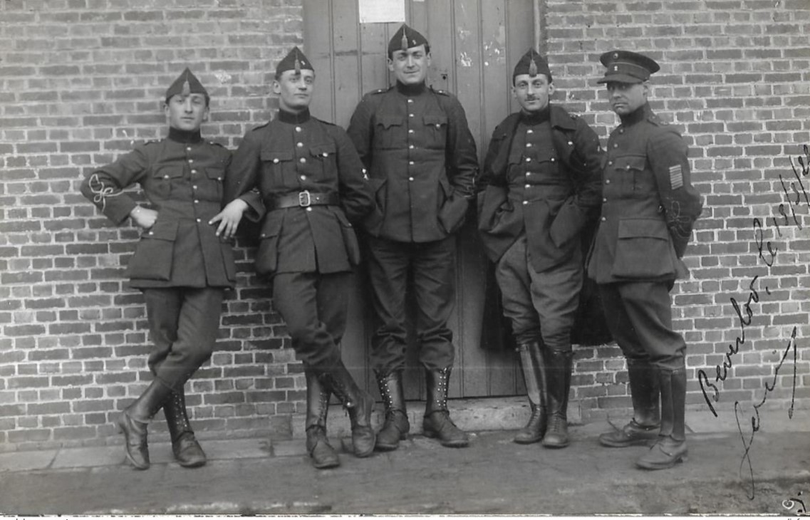 belgique 1925 grades.jpg