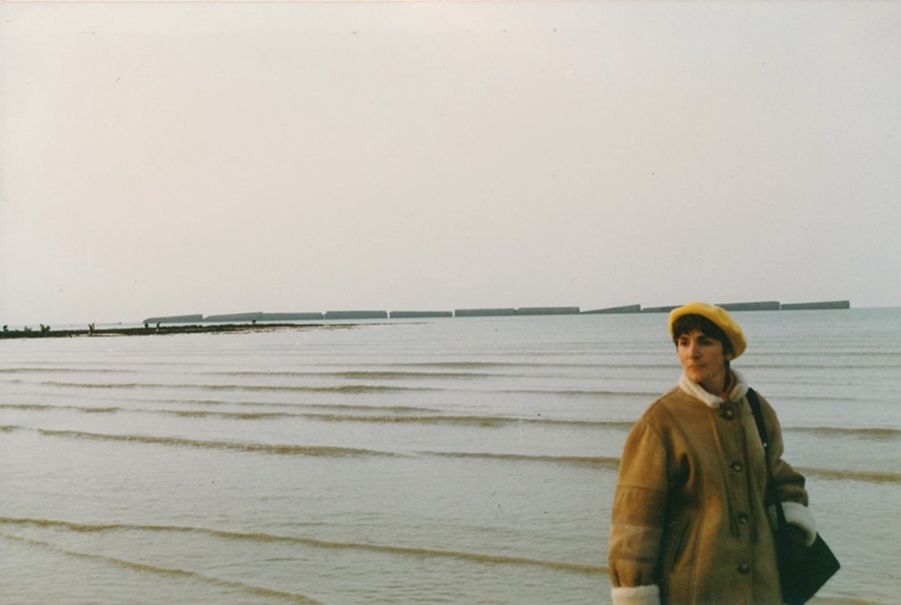 Arromanches juin 93.jpg