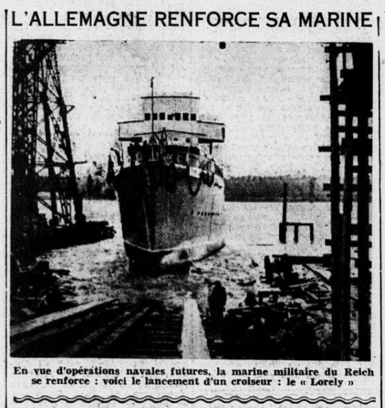Lorelei OE 05-10-1940.jpg