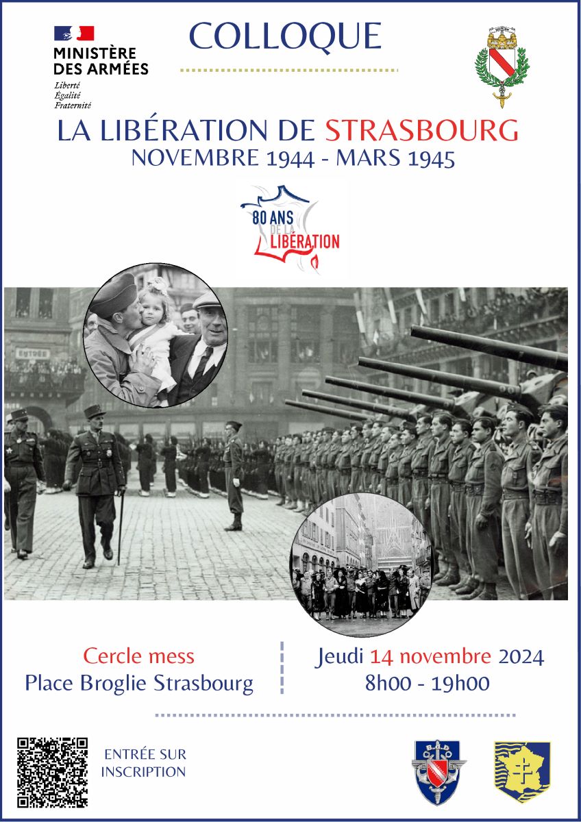 Affiche-colloque-historique-liberation-de-Strasbourg_14-11-2024-avec-QR-code-inscription.jpg