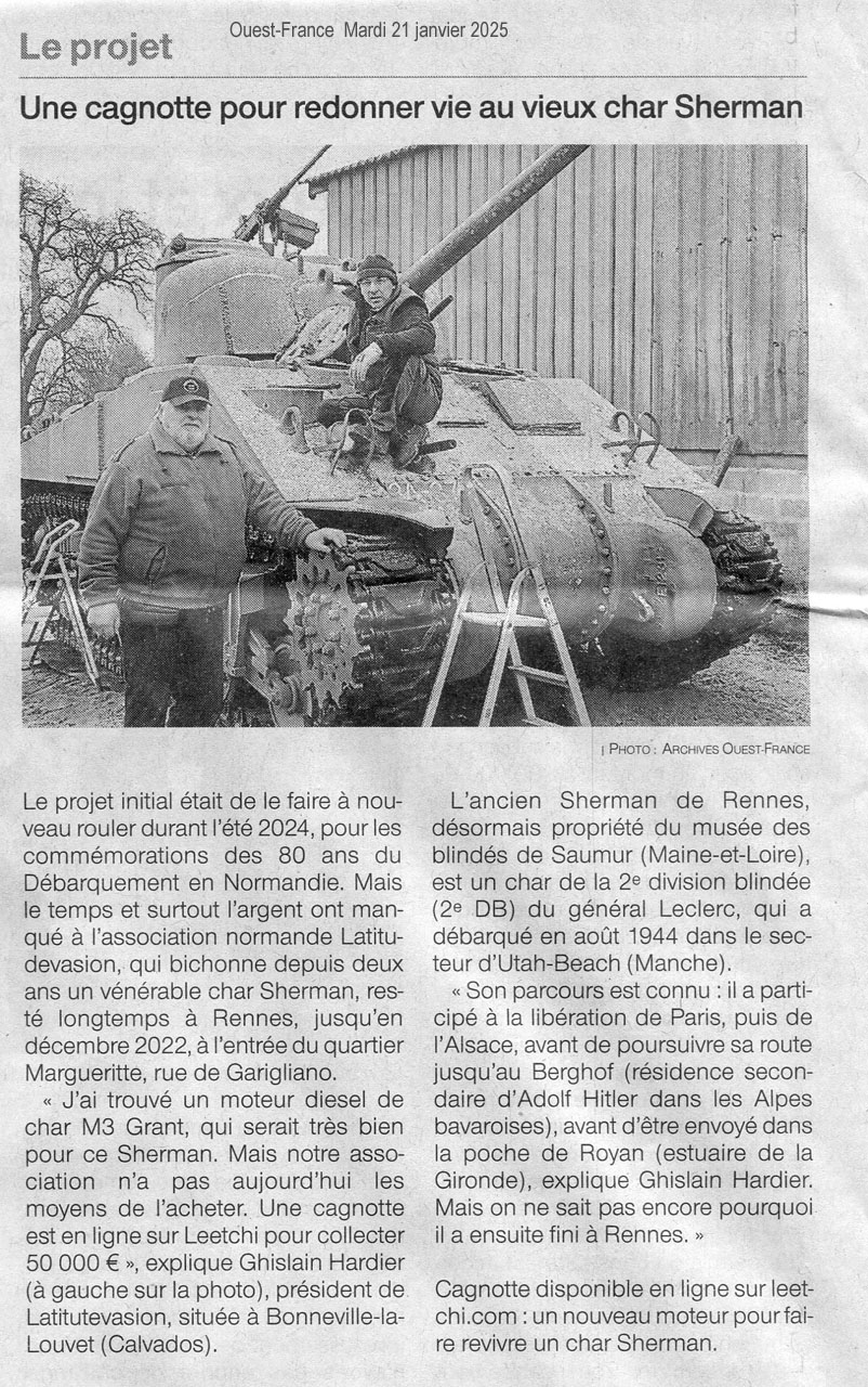 Sherman ex-Rennes.jpg