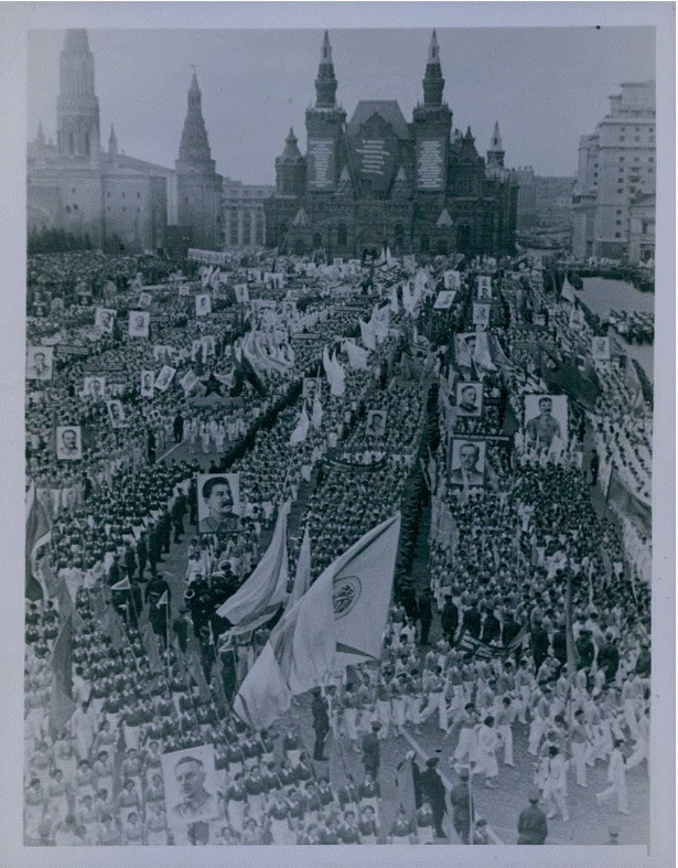 1 er mai 1940 moscou.gif