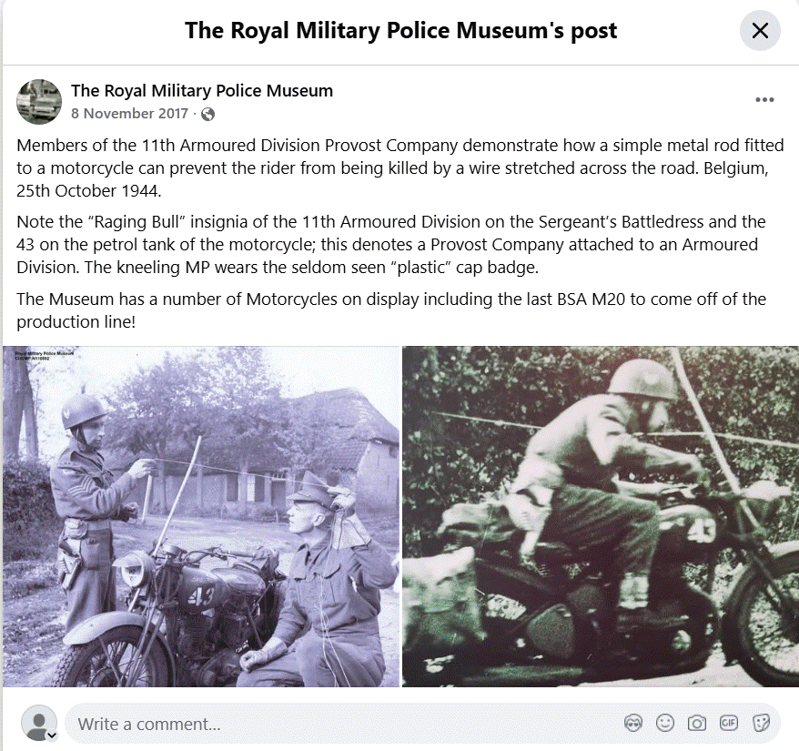 11 th armoured moto.gif