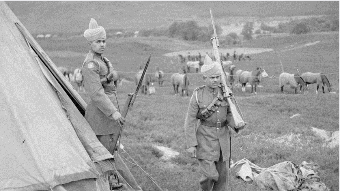 mule corps after dunkirk.gif