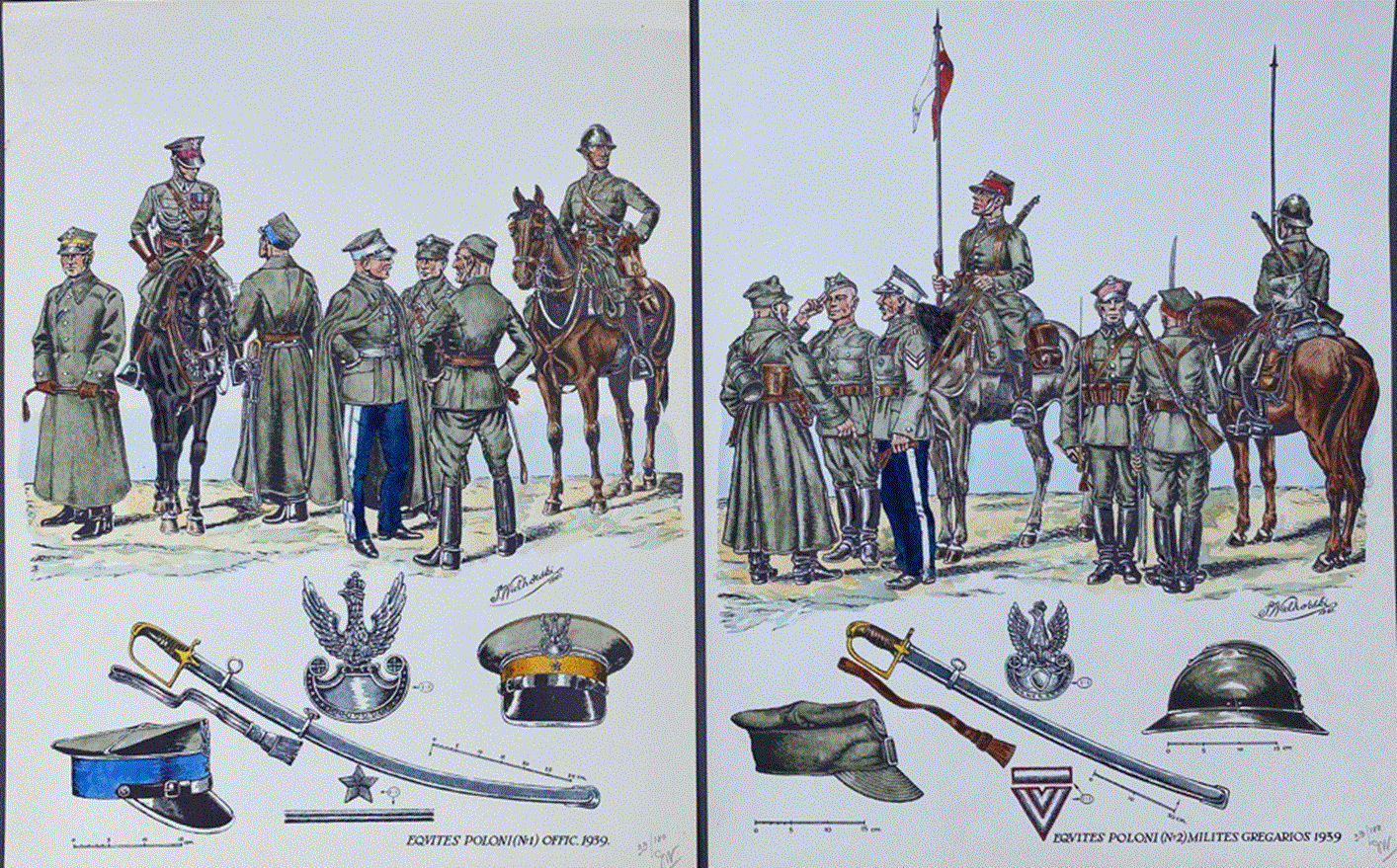polish cav .gif