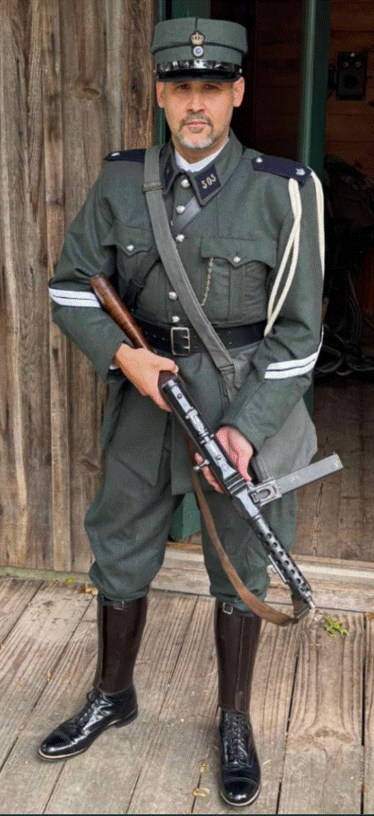 grèce gendarme.gif