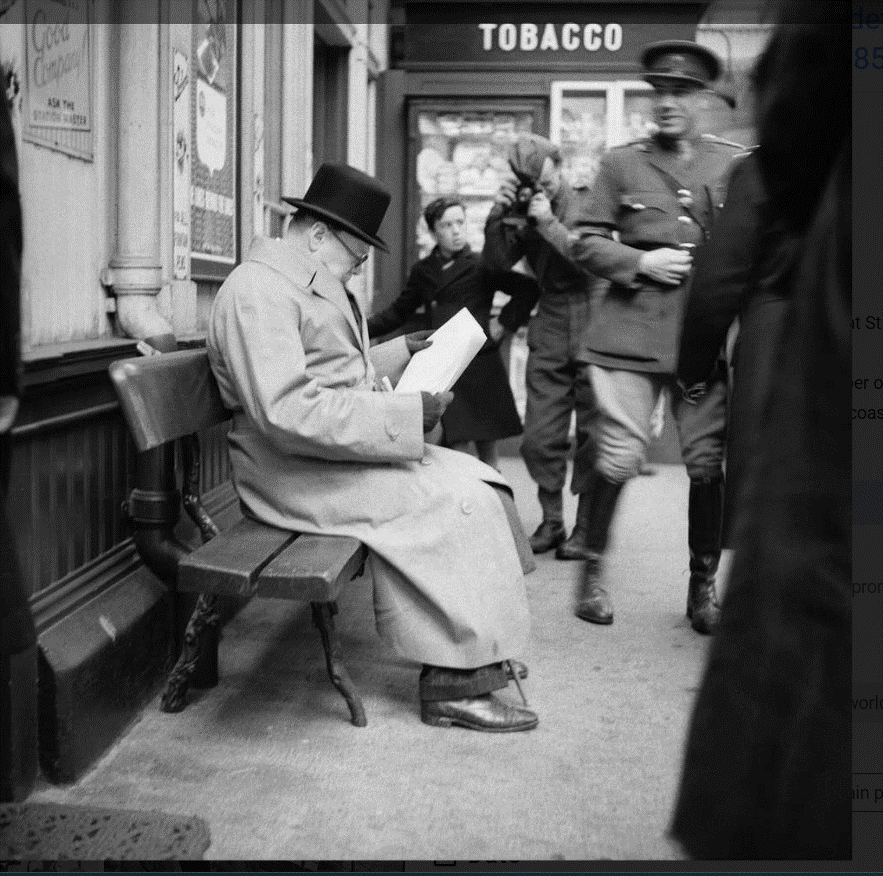 churchill news paper.gif