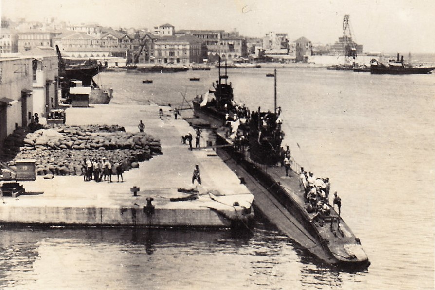 SOUFFLEUR 1941 6 24 et ,CAIMAN  à beyrouth.jpg