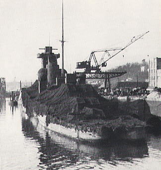 1941 12 GUEYDON en faux scharnhorst BREST 0008fj.jpg